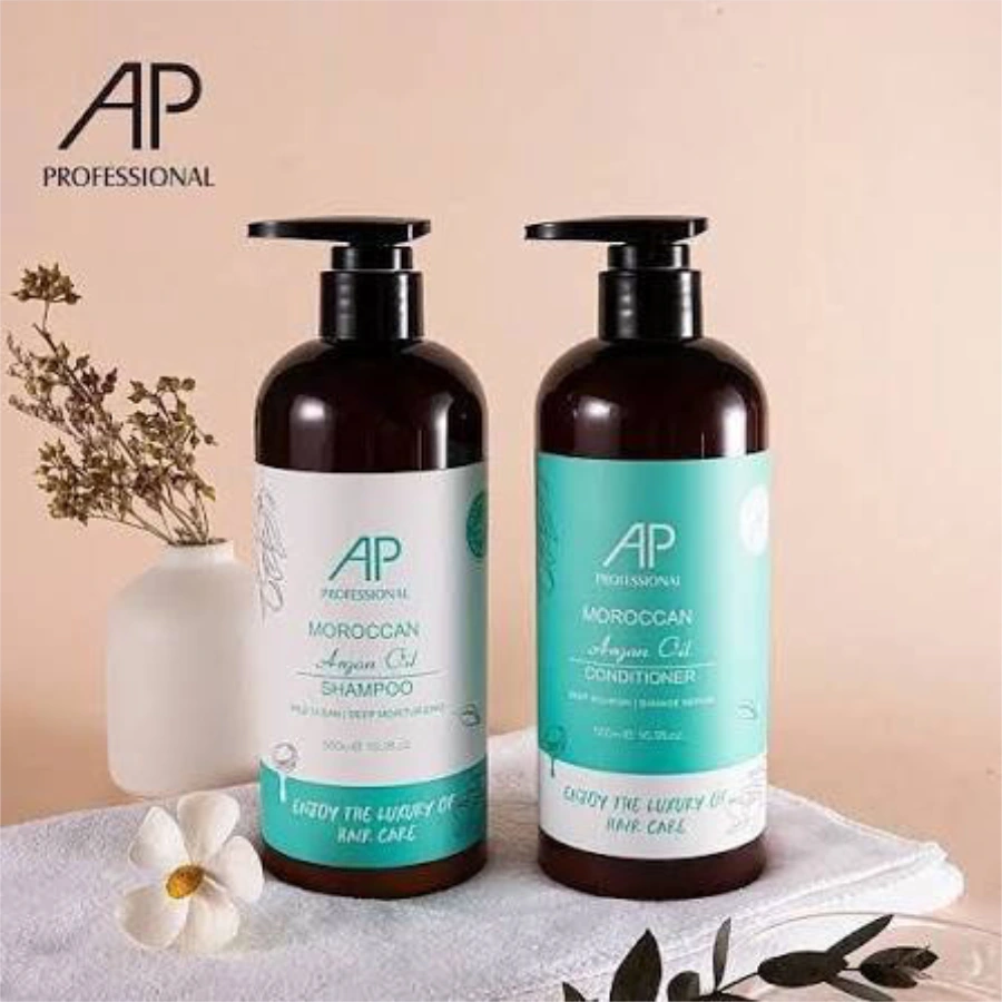 AP Conditioner and Shampoo Combo 1 AP Conditioner and Shampoo Combo