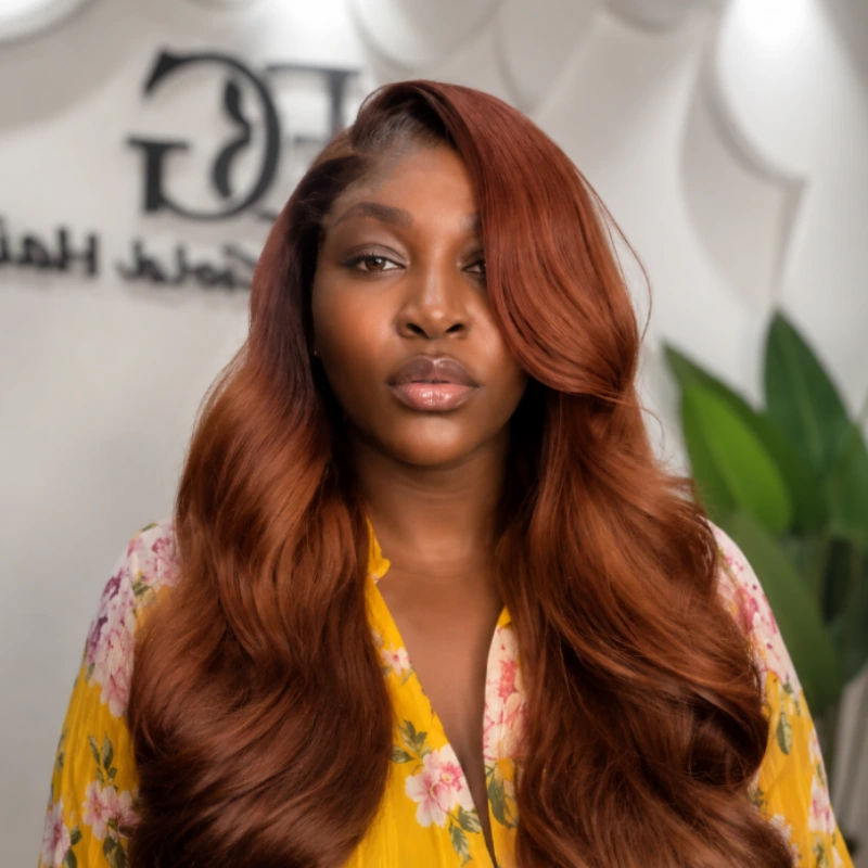 BG Hair - BlackGold Hair - ABOUT US - Premium hair brand Lagos Nigeria