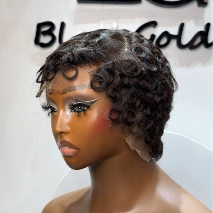 Baby Girl Wig 1 Baby Girl Wig