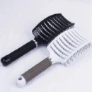 Breathable Paddle Brush