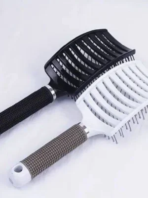 Breathable Paddle Brush