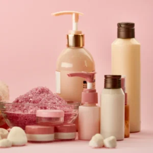 Hair Products - BG HAir -
