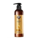 L’uodais Fragrance Curl Keeper