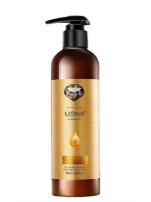 L’uodais Fragrance Curl Keeper