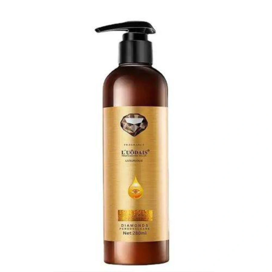 L’uodais Fragrance Curl Keeper 1 L’uodais Fragrance Curl Keeper