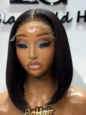 Luxe bob - R - BG HAIr