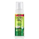 ORS Olive Oil Wrap / Set Mousse