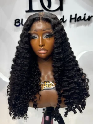 Prima Donna - 22 - 350g - BG Hair