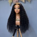 Vienna curls - 5 BY 5 HD - BG HAIR