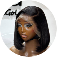 Frontal wig Nigeria BG Hair