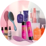hair care products Nigeria BG Hair