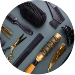 hair styling tools Nigeria BG Hair