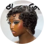 Virgin hair extensions unprocessed natural BG Hair