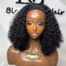 Prima Donna (headband wig) 300g - BG HAIR - BLACKGOLD HAIR