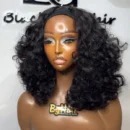 Wig Temmy Headband Wig - BG Hair - BlackGold Hair